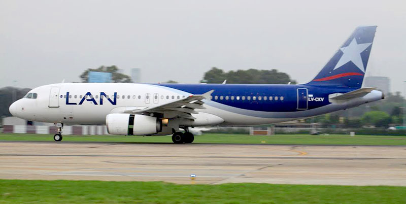Los aeronáuticos no garantizan los vuelos del próximo viernes