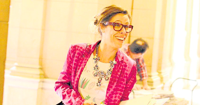 La OA “analizará” el caso de Triaca