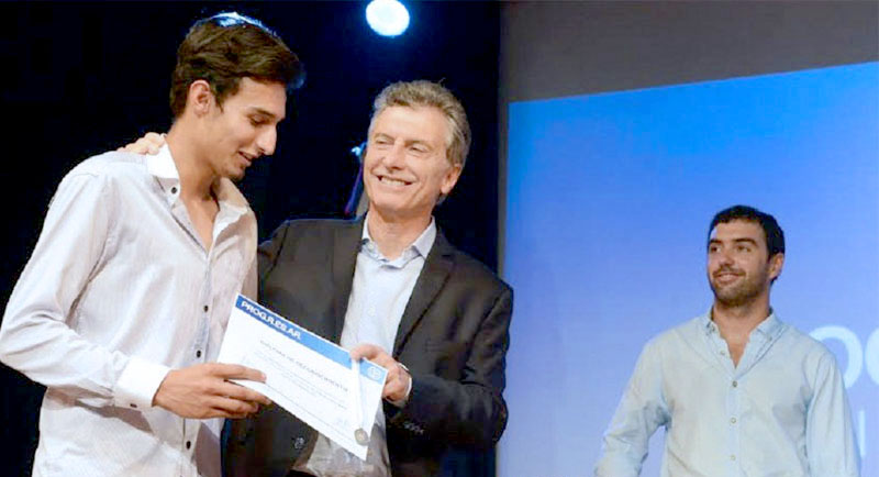 Así es el nuevo Progresar: más dinero para el que más apruebe