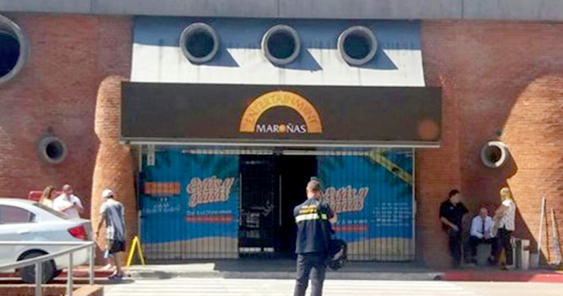 Se disfrazaron de ancianas y robaron más de 176 mil dólares de un casino