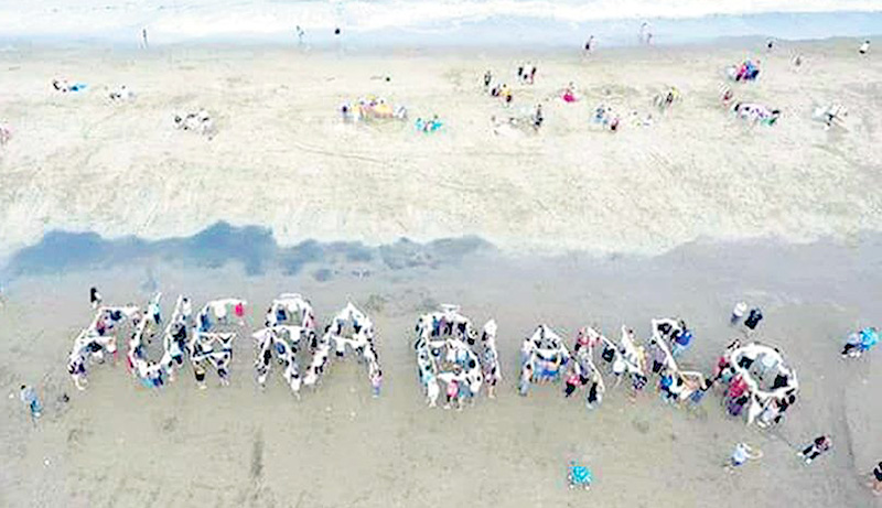 Reclamo ante Casación para que el represor Norberto Bianco no permanezca en la Costa