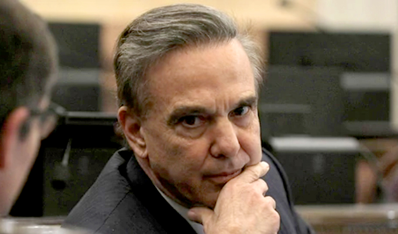 Para Miguel Ángel Pichetto, “el mega decreto del Gobierno es abusivo”