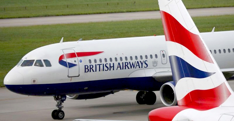 Detuvieron a un piloto borracho que estaba a punto de despegar con un avión de pasajeros