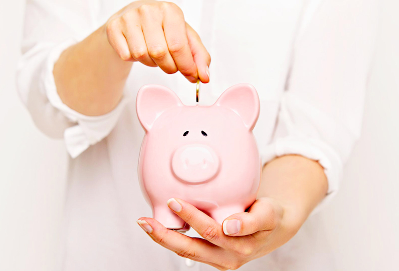 Los plazos fijos estarán garantizados por $ 450.000 sin importar tasa que paguen