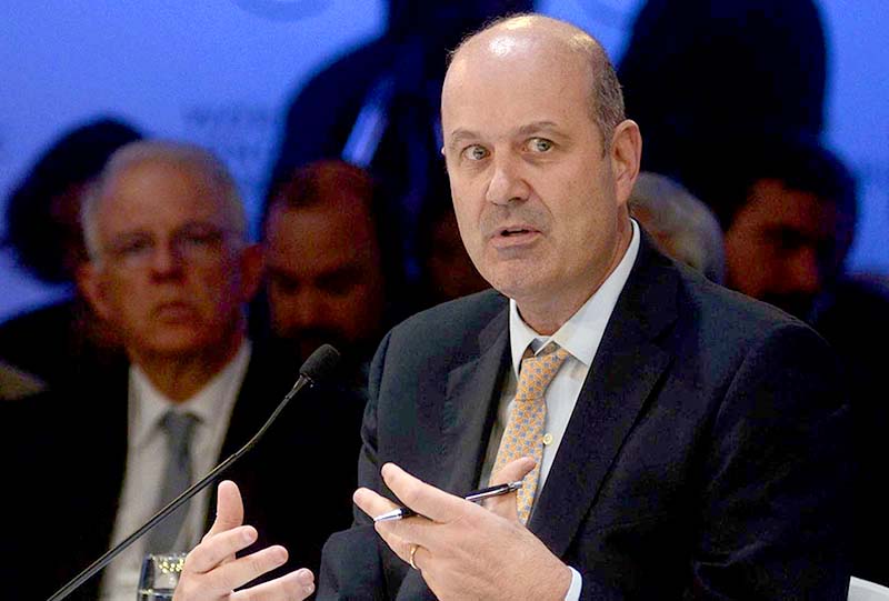 El mercado espera un recorte de 200 puntos básicos en la tasa