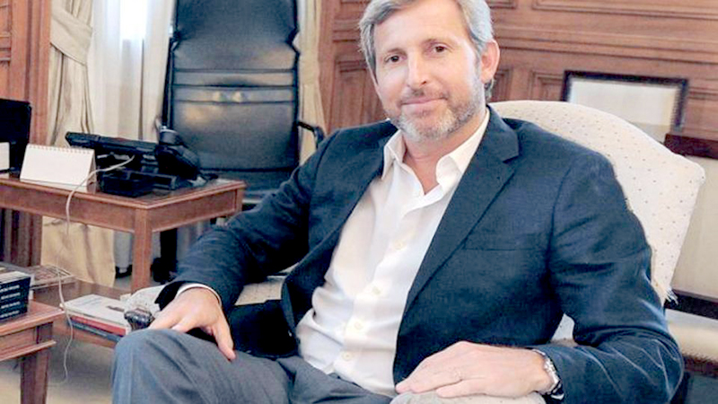 Con techo y sin gatillo, la propuesta del Gobierno para las paritarias