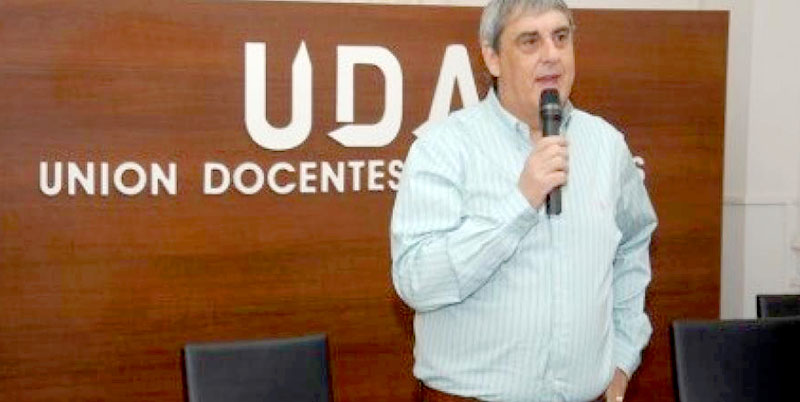 UDA condenó el DNU: “Producirá una mayor discriminación salarial”