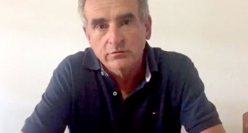 Rossi: “No hay unidad sin Cristina”