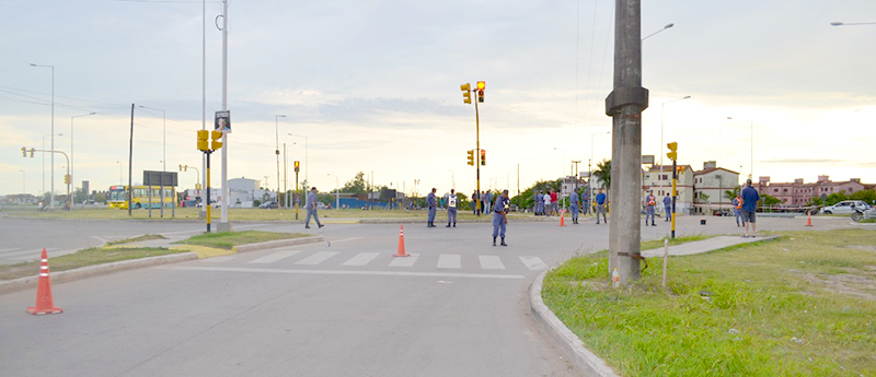 Mañana trágica: Joven perdió la vida y quien lo acompañaba se encuentra grave