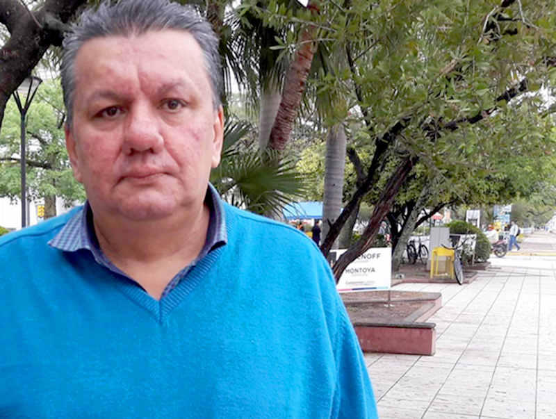 UTHGRA: “Los ex empleados de Il Viale analizan armar una cooperativa pero como se llevaron todo es muy difícil arrancar”