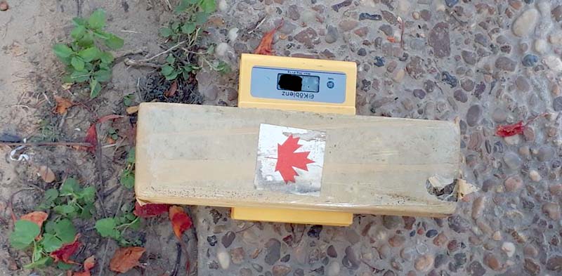 Lucha contra el Narcomenudeo: la Policía aprehendió a cuatro jóvenes con estupefacientes