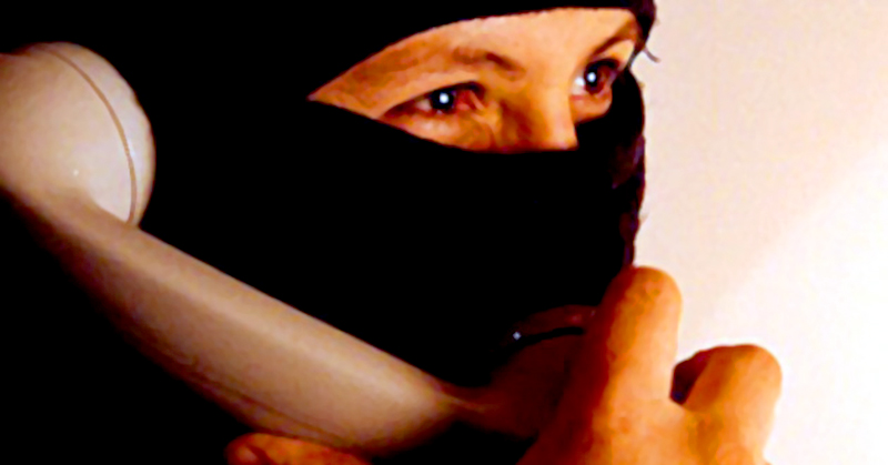 La policía advierte a la población sobre llamados extorsivos. En 24 horas se dieron siete casos: