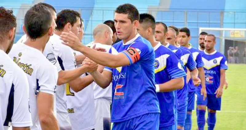 Copa Argentina: Sol de América y San Martín con día y horario