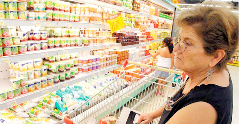 Para Kiguel, la Argentina puede tardar entre 4 y 10 años en bajar la inflación