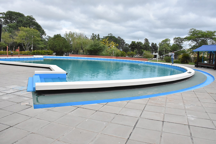 Arranca la colonia de vacaciones en su ciclo 2018 del Paraíso de los Niños