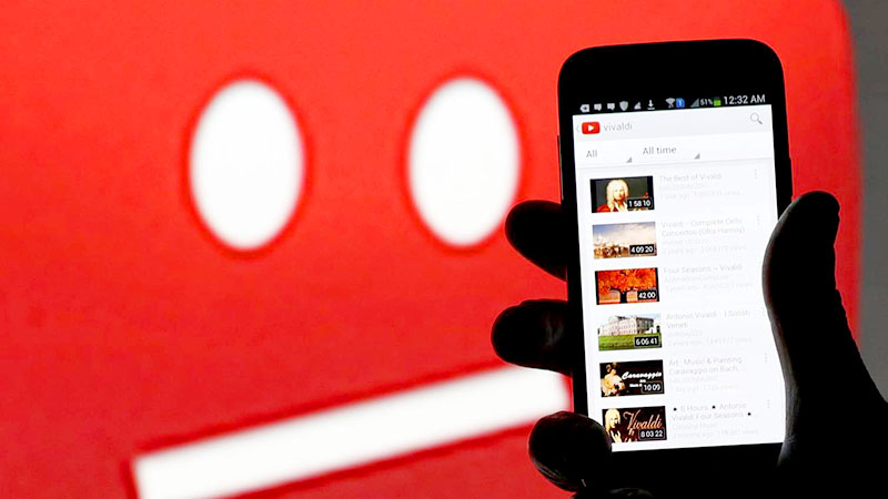 11 trucos de YouTube que te pueden ser de ayuda