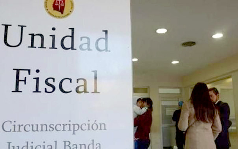 Denunció que lo estafaron con la manutención de una hija que nunca existió