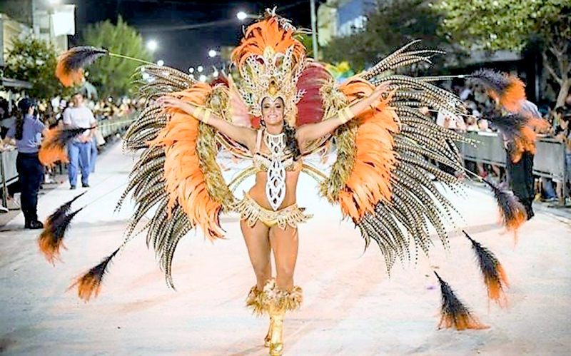 Corsos tendrán su inicio este fin de semana en Villa Escolar