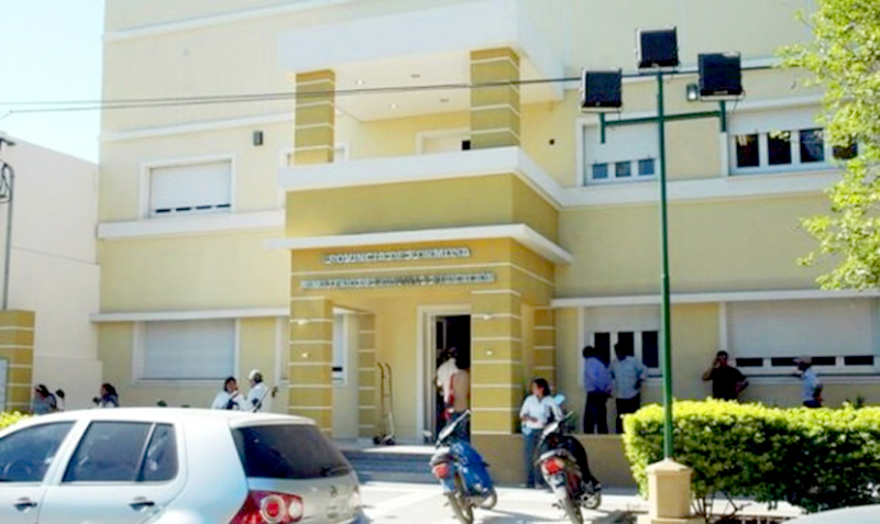 Ministerio de Cultura y Educación: Comunicado