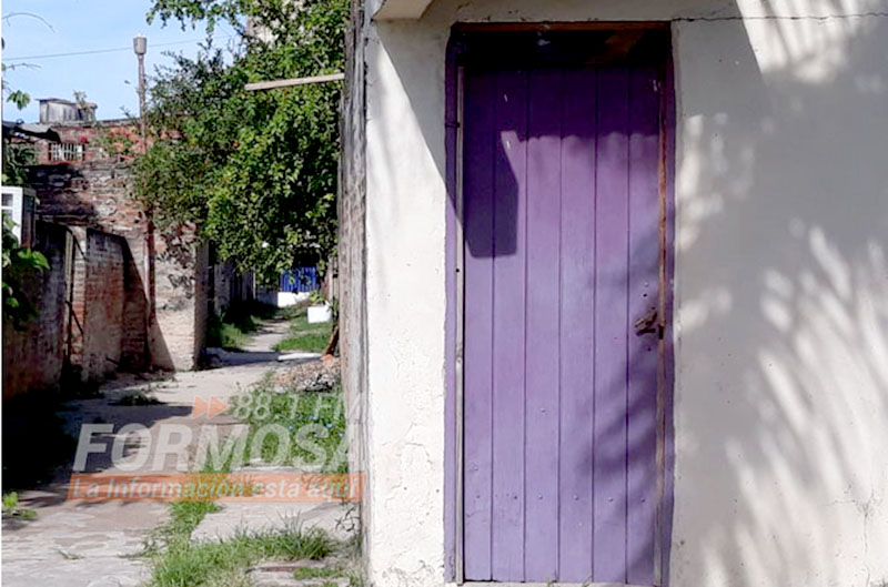 Vecina del 2 de Abril: “La joyería queda cerca de la Comisaría e igual robaron”