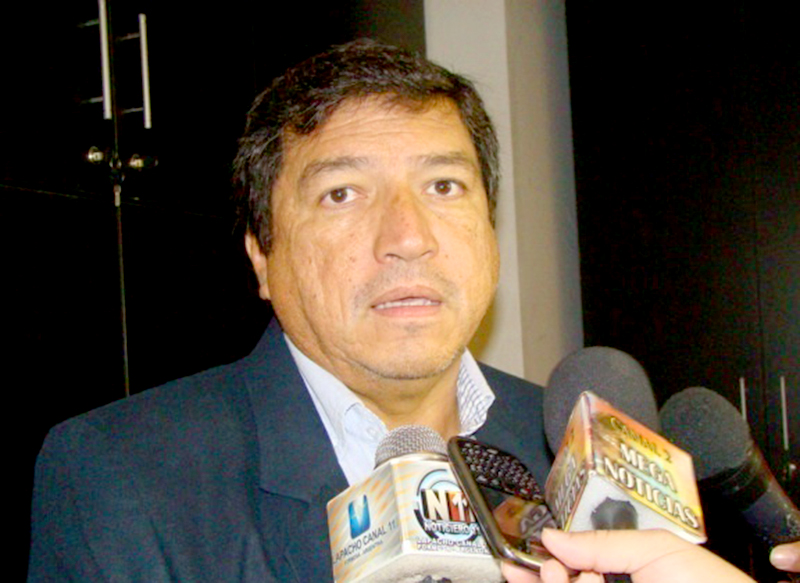 Elogian decisión del gobernador Insfrán de crear el Instituto Politécnico Formosa