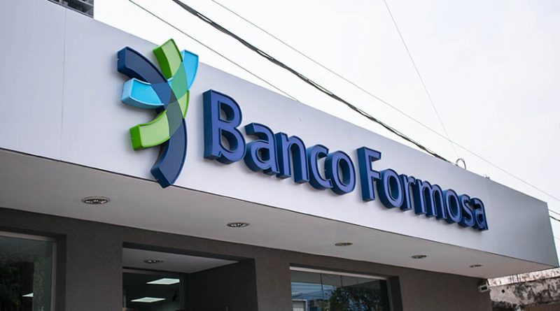Banco Formosa instalará más tótems en toda la provincia para que puedan cumplimentar con el trámite de supervivencia
