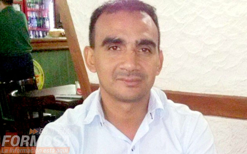 Caldera: “En zona de Los Chiriguanos hay caminos vecinales anegados pero el agua todavía no llegó a las casas”