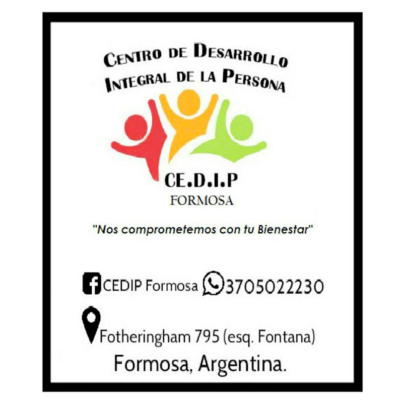 CEDIP: interesante propuesta para adultos mayores