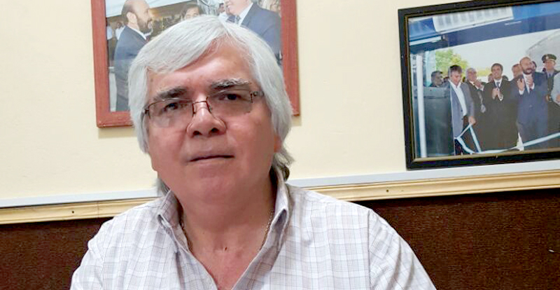 Cérdan: “Los bancarios realizaremos un paro el día 9 de febrero”