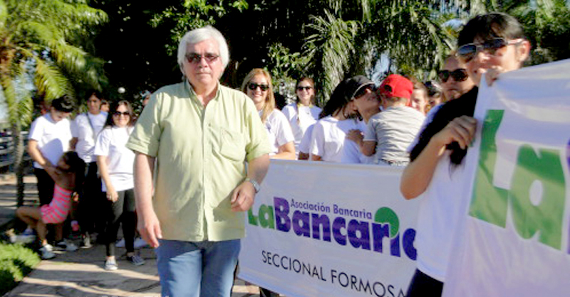 Cerdán: “El paro de mañana será total y hasta el miércoles de la próxima semana no habrá carga de cajeros”