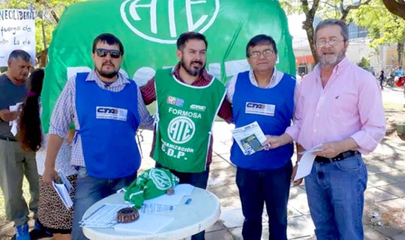 «La conflictividad social en la Argentina seguirá creciendo»