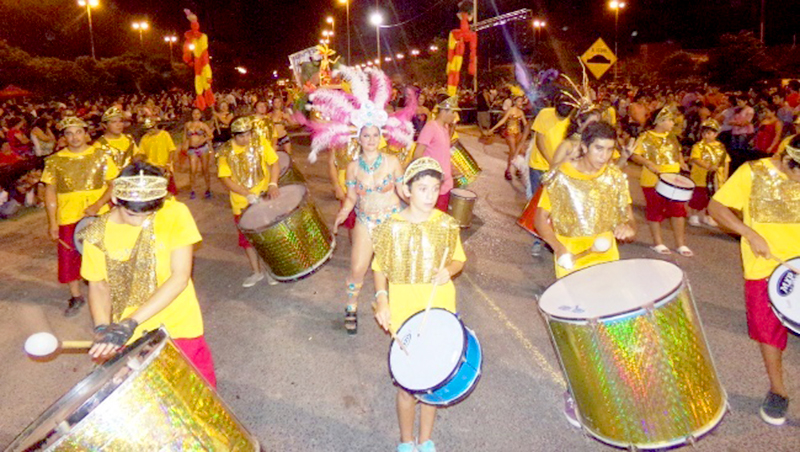 Corsos 2018: Premiarán a los mejores