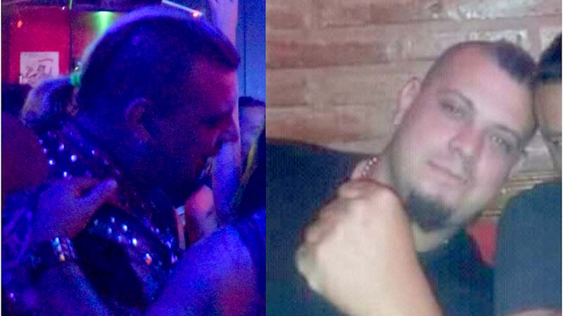 Detuvieron en Gualeguaychú al presunto asesino del baterista de Superuva