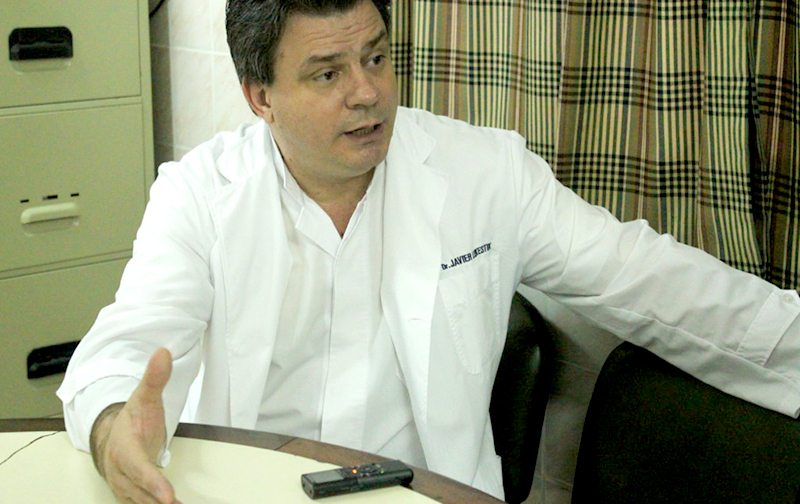 Insisten en la importancia de cuidados durante el embarazo