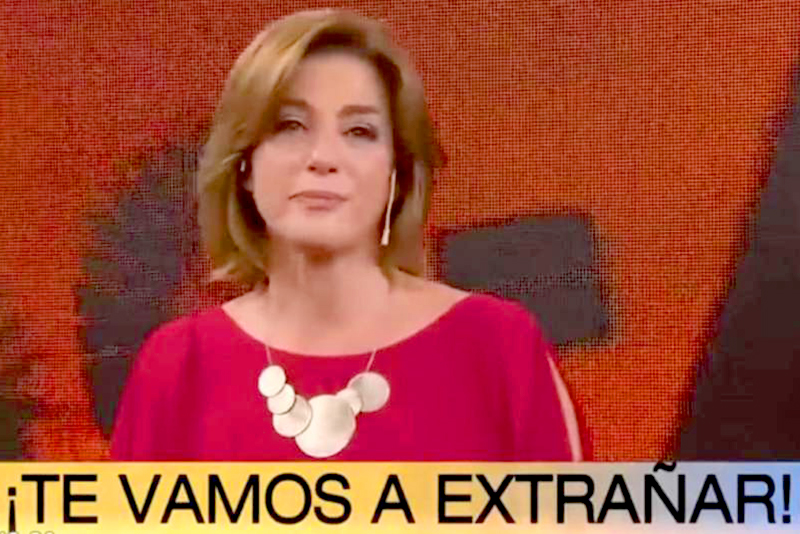 La muerte de Débora Pérez Volpin: qué es una endoscopia y cuáles son sus riesgos