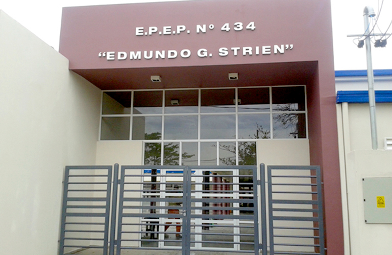 Más de 18 mil docentes en toda la provincia retornaron a las escuelas