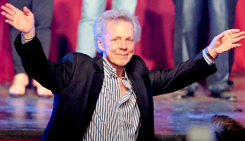 Internaron a Emilio Disi de urgencia