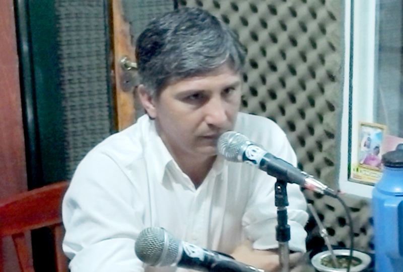 ATE-Formosa denuncia despidos en SENASA de Clorinda