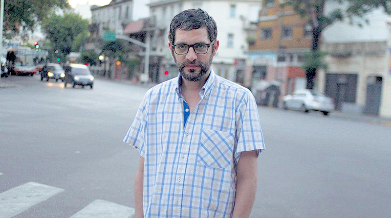 El Ministerio de Trabajo echó a un empleado por protestar contra la reforma previsional