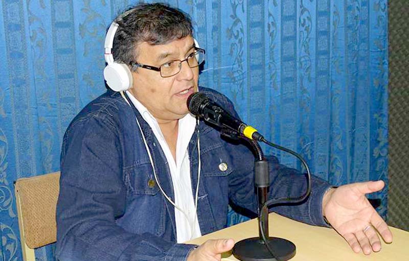 Delgado: “La conflictividad social en la Argentina seguirá creciendo”