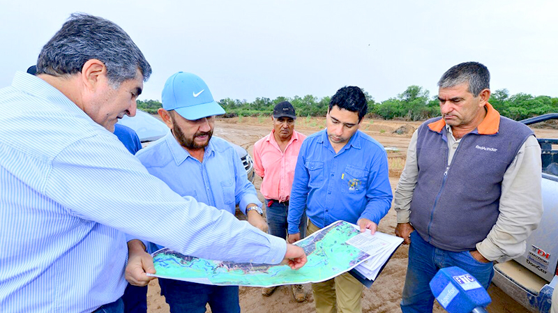 PANORAMA POLÍTICO FORMOSEÑO – Insfrán marca la cancha y el radicalismo apuesta a Buenos Aires