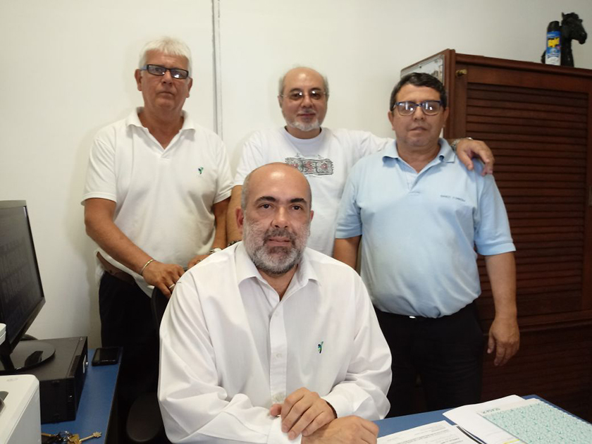 Bancarios del Banco Formosa pararán de acuerdo a lo dispuesto por la conducción nacional