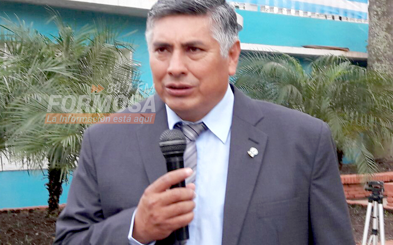 Gómez: “La capacidad hotelera está saturada en Herradura”