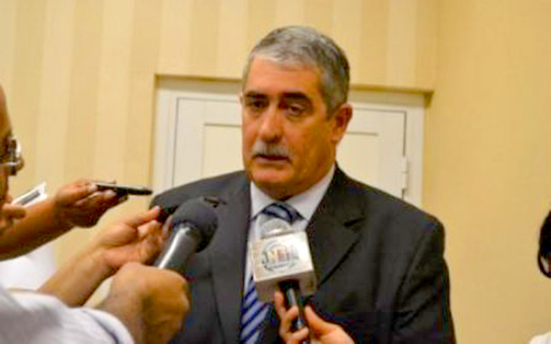 Valoran trabajo de reubicación de familias que viven en zonas inundables