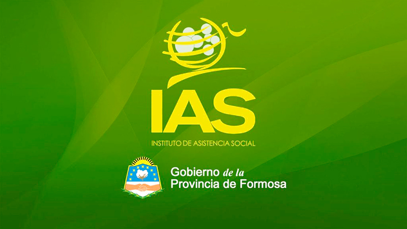 El IAS suscribió un convenio con la empresa “Neogame”