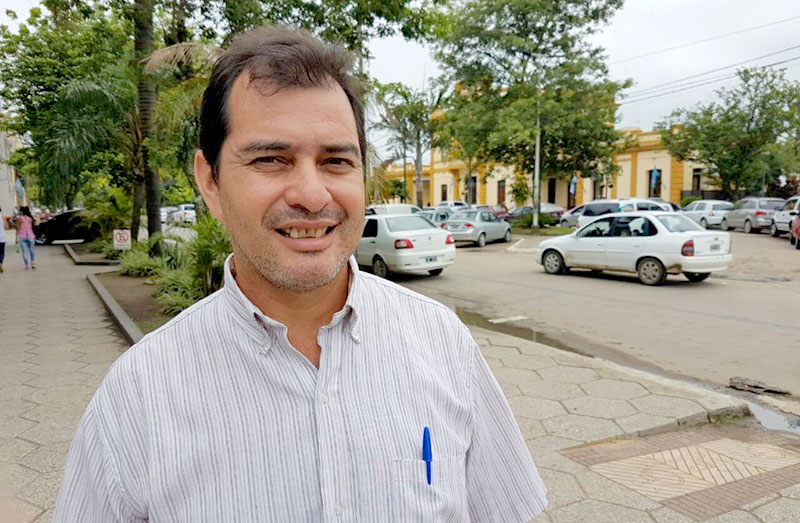 Los Intransigentes adhieren al paro y movilización de los trabajadores