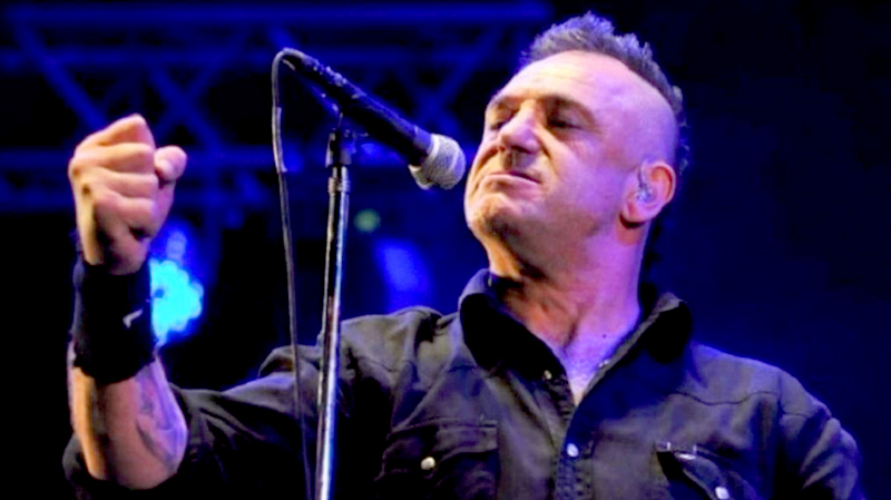 Habló el policía que quiso detener a Iorio: “Me gritó ‘andate o te hago boleta’”