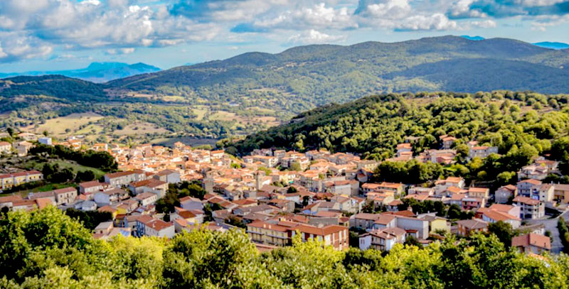 Ofrecen casas a €1 en un pueblo de Italia para que no desaparezca del mapa