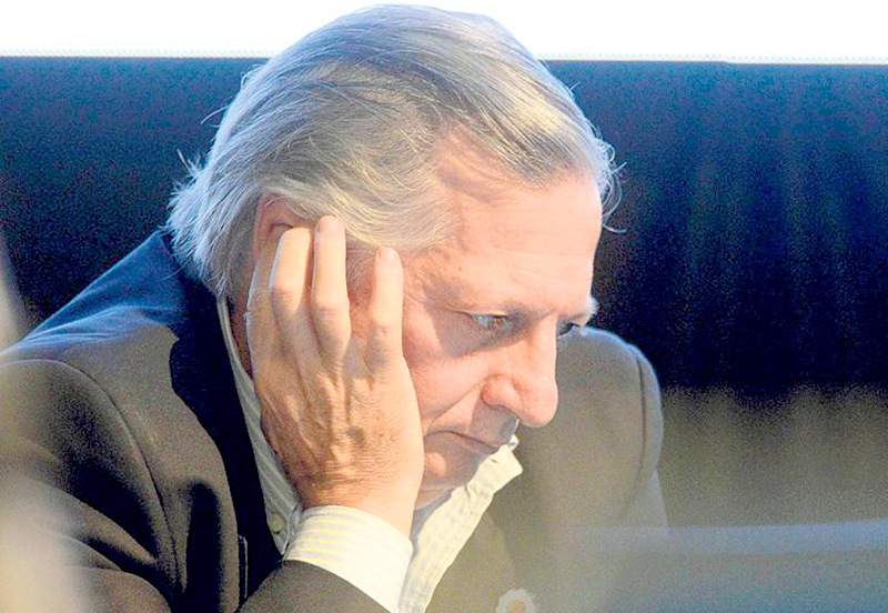 La caída de la producción petrolera y el abandono del rol estratégico de YPF