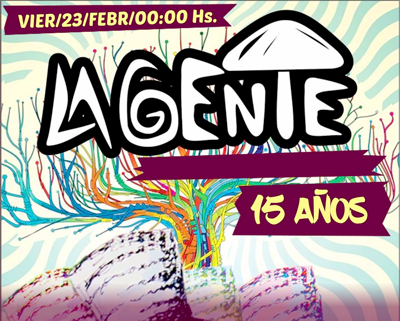 “La Gente RNR” en Formosa, “mentiras no digas que no te avise”